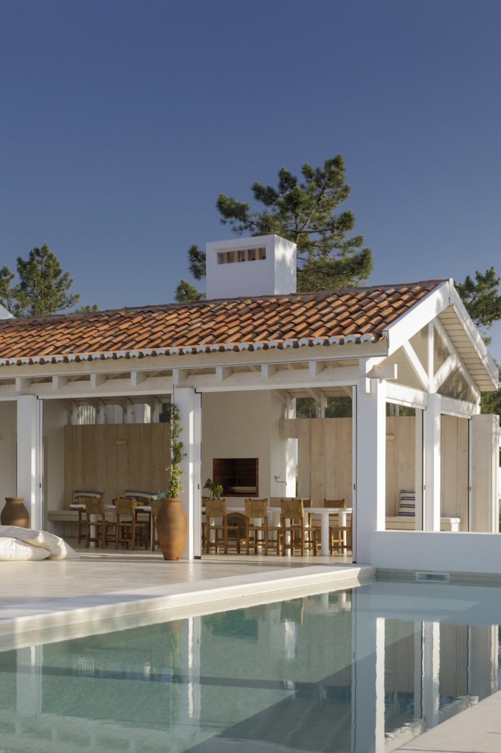 Off-market property in Porto — Boavista area