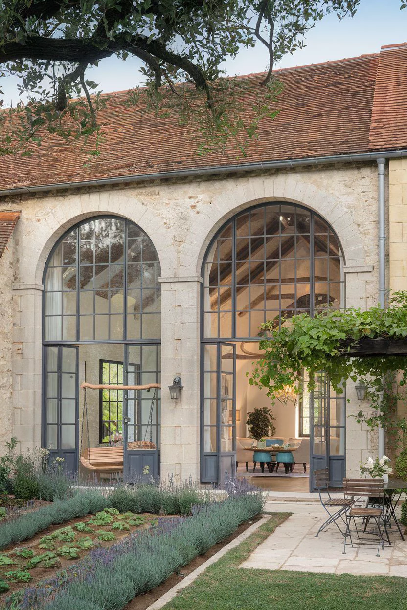 Luxury property sourced by property hunter in Porto