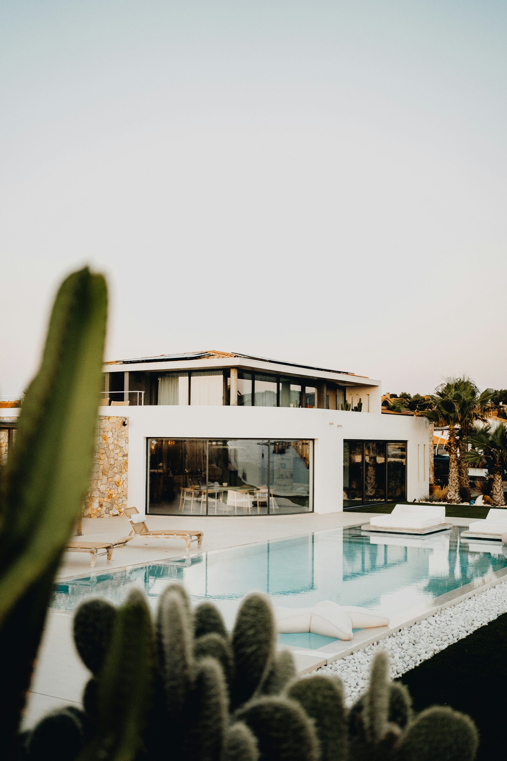 Spain — Ibiza Marbella Mallorca